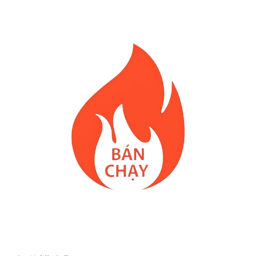 Best Seller logo