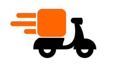 Delivery Icon