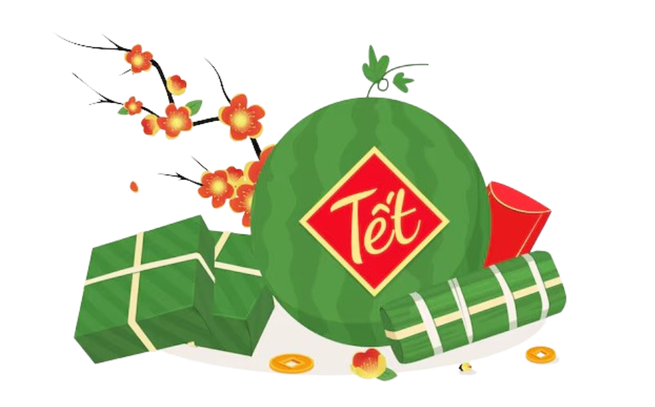 Vòng hoa nguyệt quế Giáng Sinh